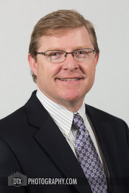 Dallas commercial headshots