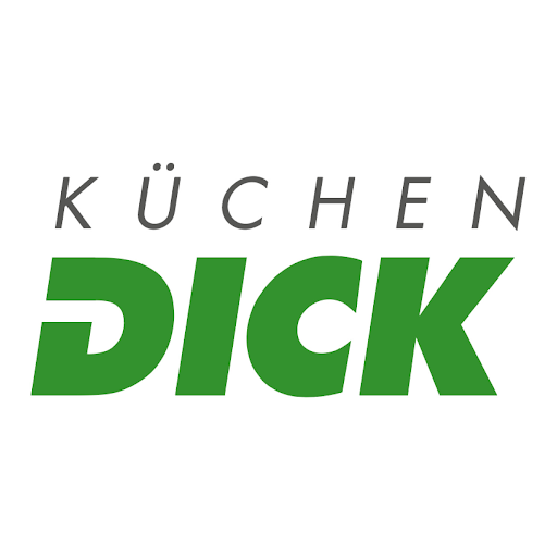Küchen Dick logo