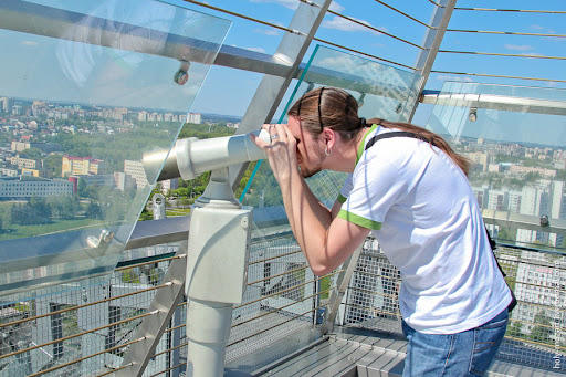 Минск (часть 2)