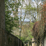 Ruelle St-Côme