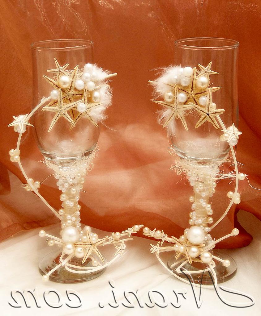 Wedding Glasses