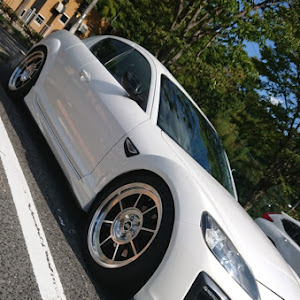 RX-8 SE3P