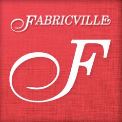 Fabricville - Fabric Store logo