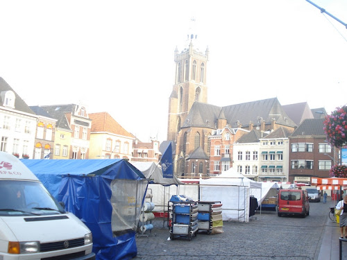 Roermond Mercato