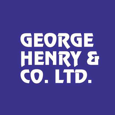 George Henry & Co Ltd logo