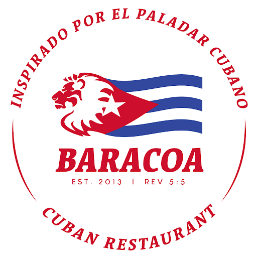 Baracoa Cuban Restaurant logo