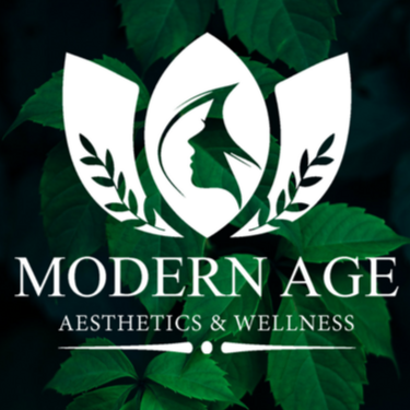 Modern Age Aesthetics And Wellness logo