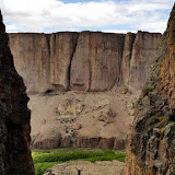 Canion do Rio Pinturas, Cuevas de Las Manos, Argentina