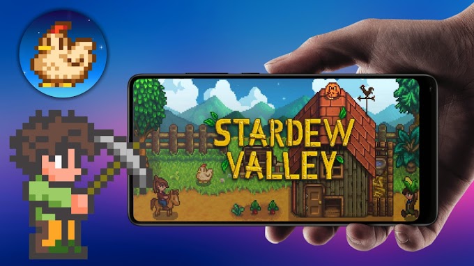 Stardew Valley (MOD, Unlimited Money)