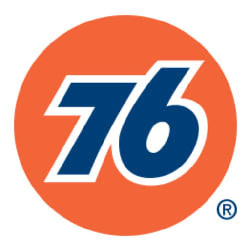 76 logo