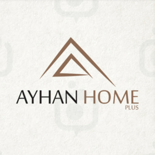 Ayhan Home logo