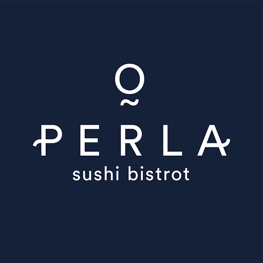 Perla - Sushi Bistrot logo