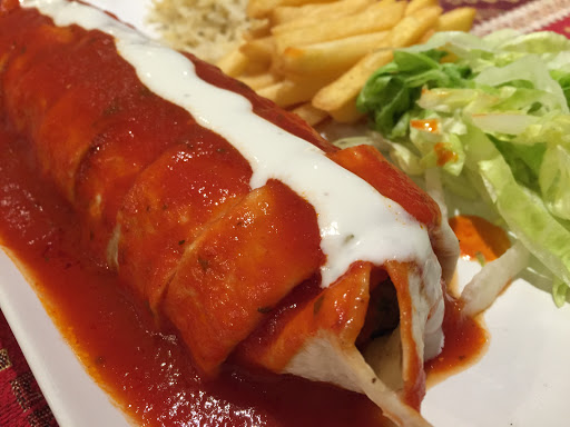 RESTAURANT DELICIES TURQUES