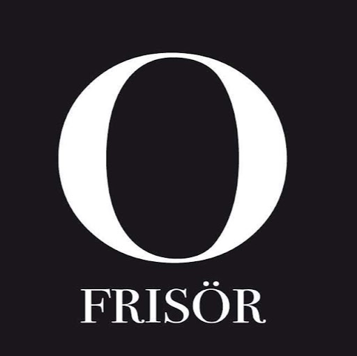 O Frisör logo