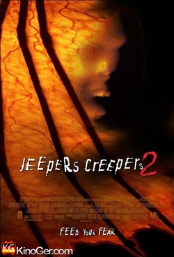 Jeepers Creepers 2 (2003)