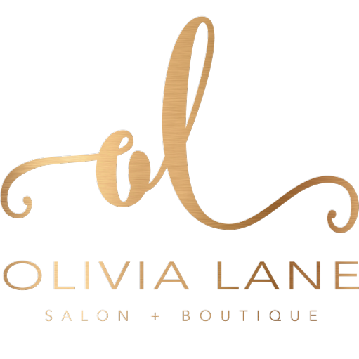 Olivialane Salon logo