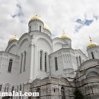 Духовное путешествие в Дивеево