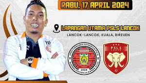 Open Turnamen Piala wapres Persiraja Akan Berlangsung di Bireuen