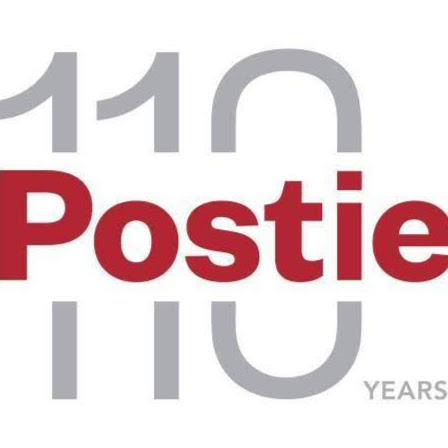 Postie Whanganui logo