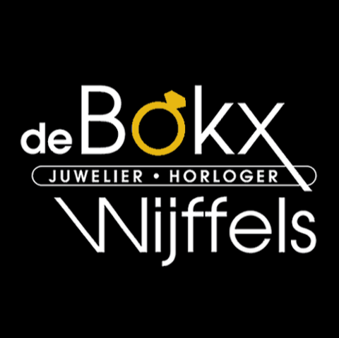 De Bokx-Wijffels Juwelier logo