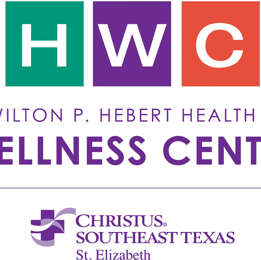 CHRISTUS HWC logo