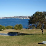 Panoramic view from Georges Heights (57803)