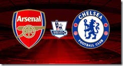 arsenal vs chelsea