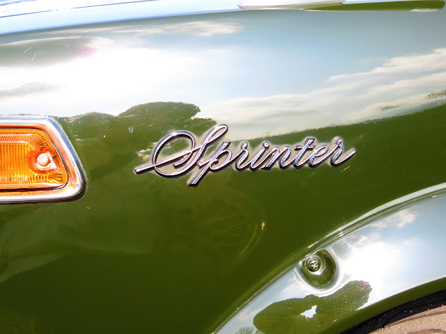 トヨタ カローラレビン スプリンタートレノ Te27型 ブログ好きblog Let S Enjoy Life