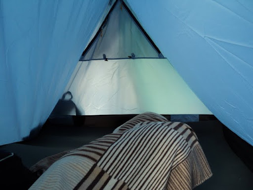 Проводы Белых ночей! Природа! 16 июля 2011