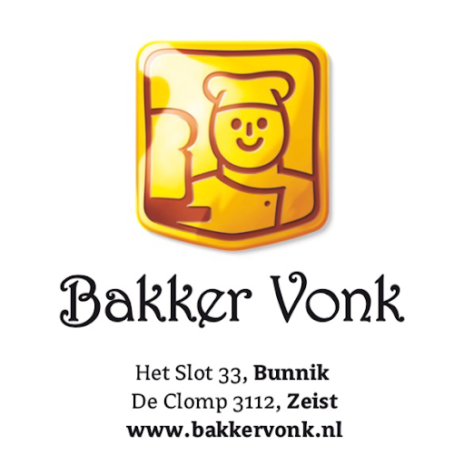 Bakker Vonk logo