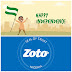 ZOTO INTRODUCED NEW COUPON CODES TO CELEBRATE NIGERIA @ 57