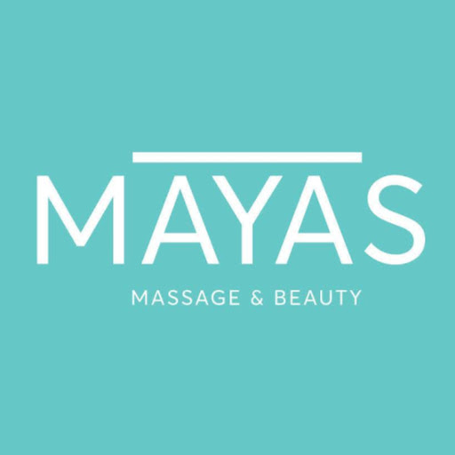 Maya's Massage