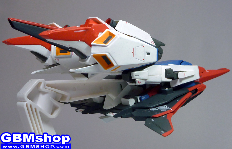 Gundam FIX Figuration #0024 MSZ-006 Z GUNDAM