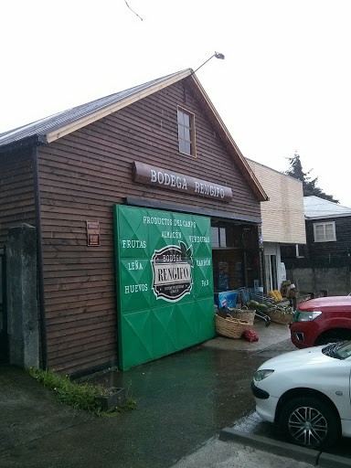 Bodega Rengifo, Quintanilla 950, Puerto Varas, X Región, Chile, Tienda de alimentos | Los Lagos