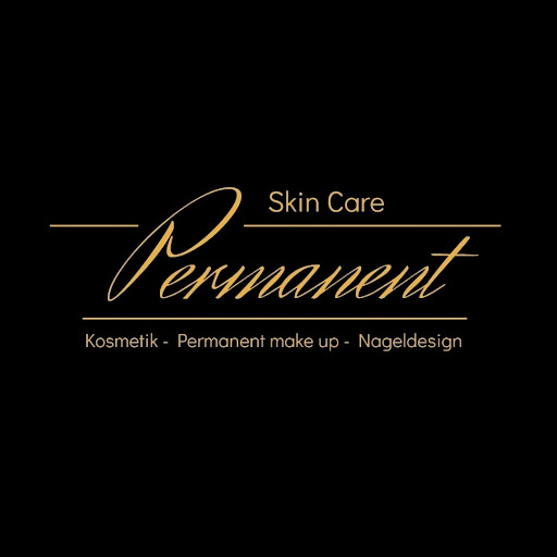 Skin Care Permanent logo