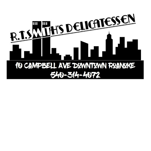 R.T. Smith's Fine Delicatessen logo