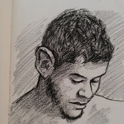 Leonardo Camargo's user avatar