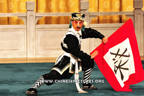 2012 Beijing Opera Photo 8