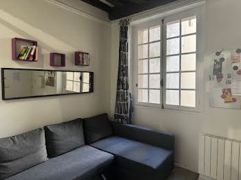 appartement à Paris 10ème (75)