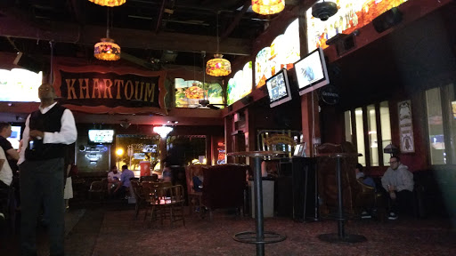 Sports Bar «Khartoum Bar», reviews and photos, 300 Orchard City Dr, Campbell, CA 95008, USA