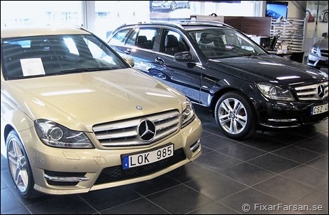 AMG-Paket-Mercedes-C220-CDI