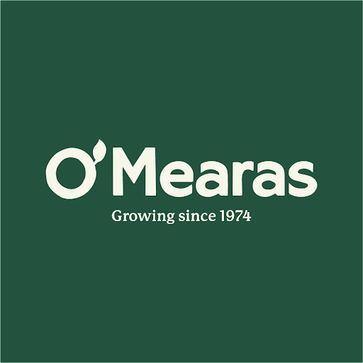 O'Meara's Garden Centre logo