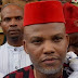 Biafra: Lawyer drags Nnamdi Kanu to ICC, demands his arrest