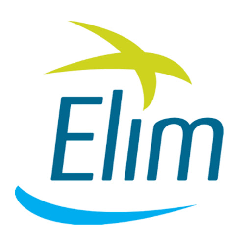 Newcastle Elim Pentecostal Church logo