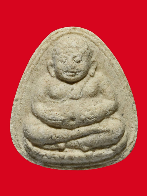 พระสังกัจจายน์หลวงพ่อคูณ