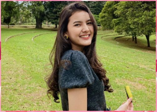 Nama nama pemain cinta amara sctv