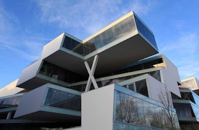 Photos of Actelion Pharmaceuticals Ltd