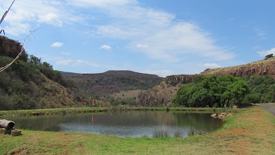 Photos of Komati Gorge Lodge