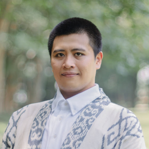 Image pertaining to MOCH. ILHAM PRASETYA