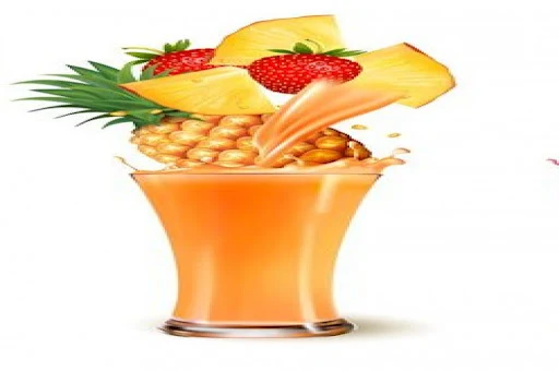 Fresh Cocktail Juice [Mix Fruit]